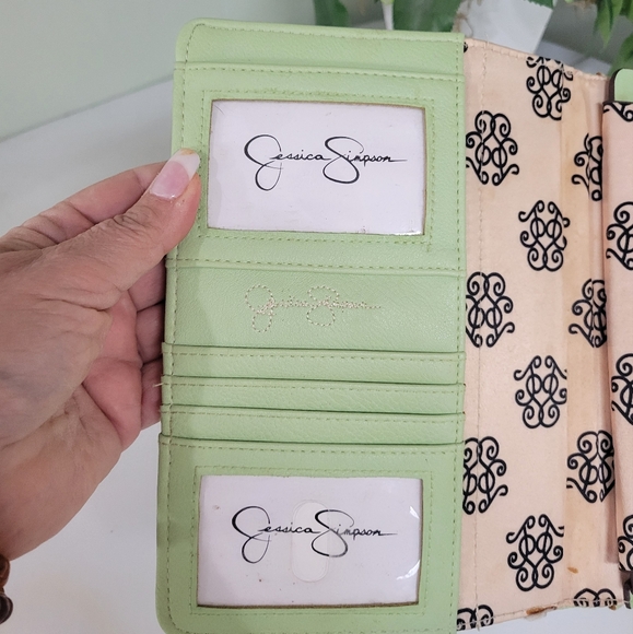 Jessica Simpson Tablet case mini iPad Kindle eReader etc. 8x5.5 - Picture 7 of 9